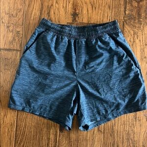 Men's Lululemon Pace breaker 5in Athletic Shorts